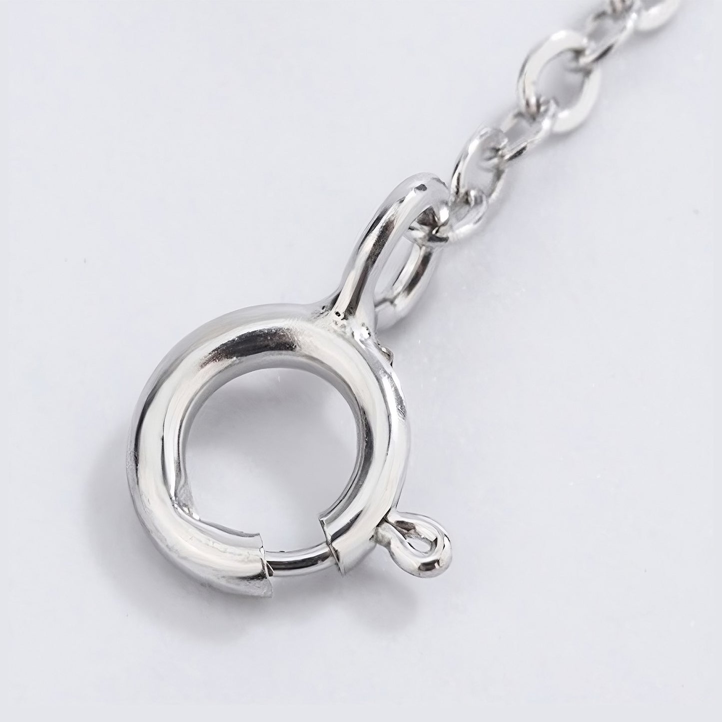 S925 Necklace Extender 2"