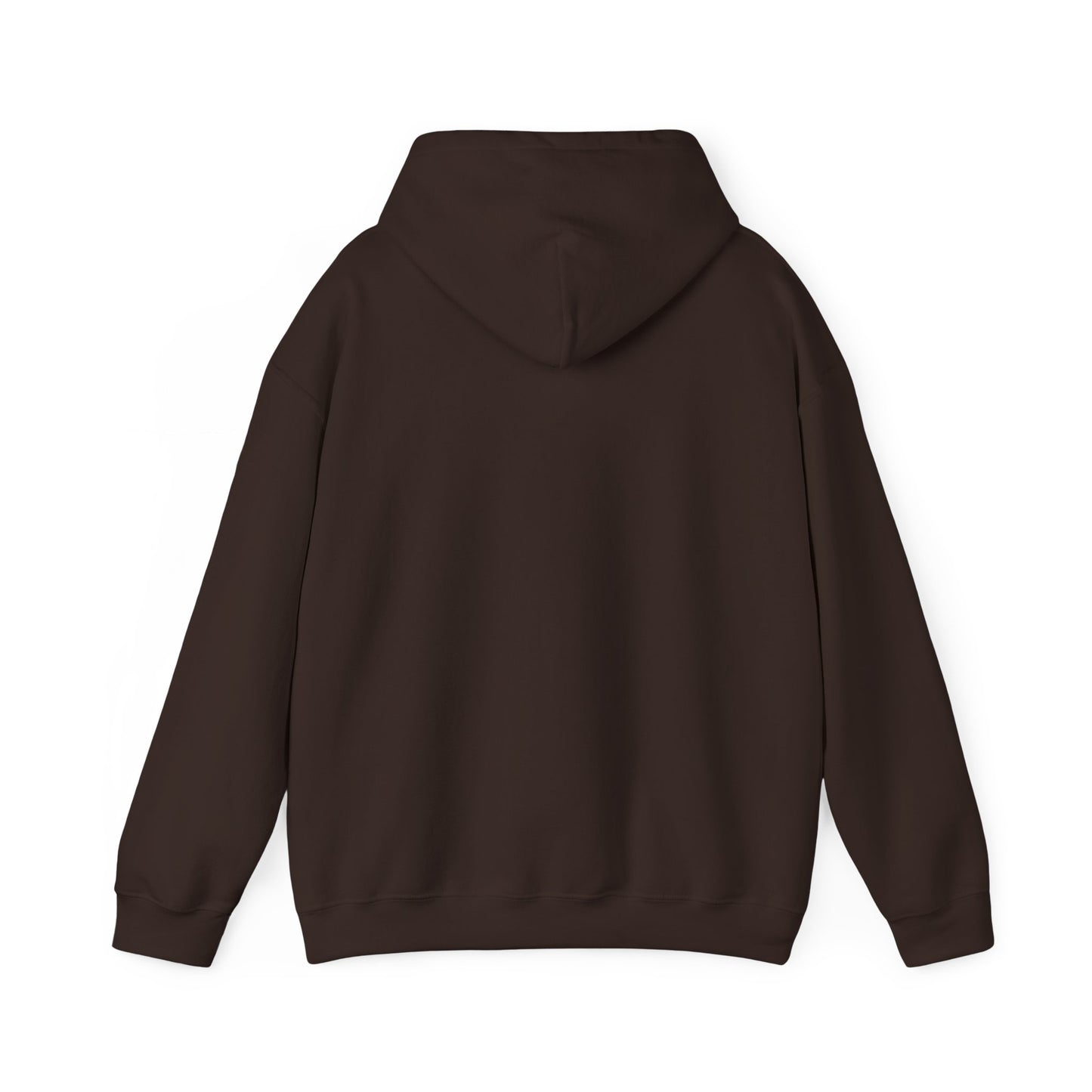 Nap First Conquer Later Unisex Heavy Blend Hoodie