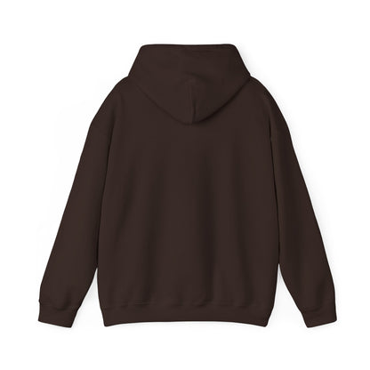 Nap First Conquer Later Unisex Heavy Blend Hoodie