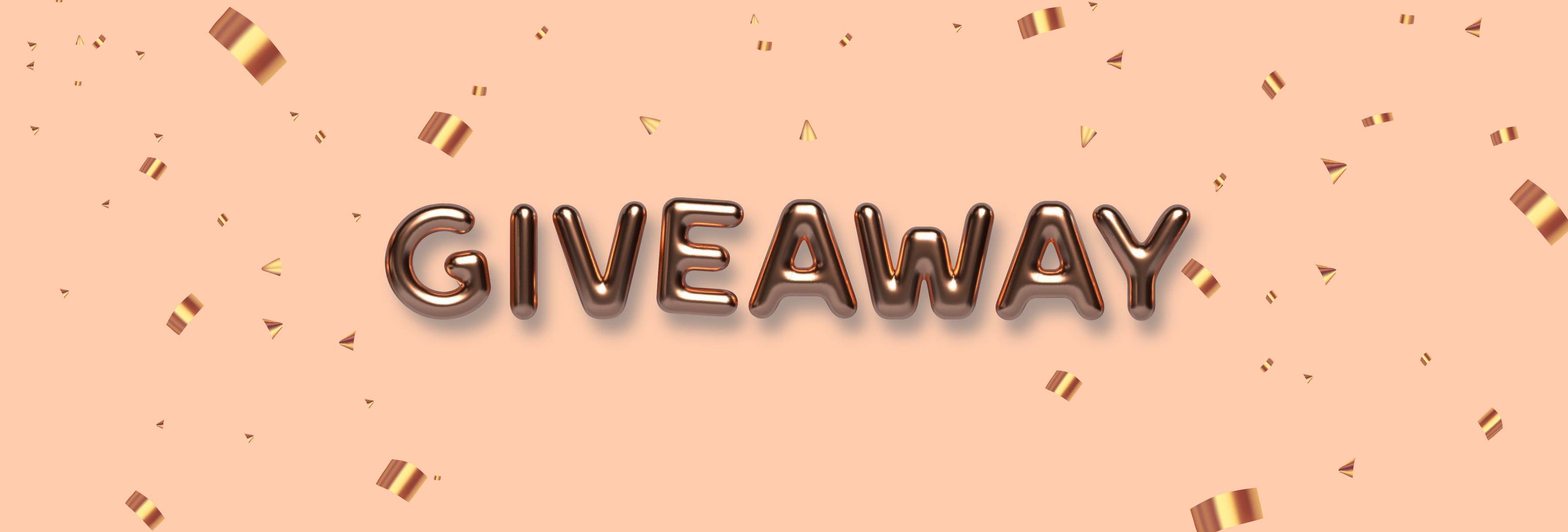 GIVEAWAY
